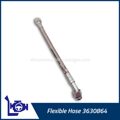 3630864 Cummins Flexible Hose